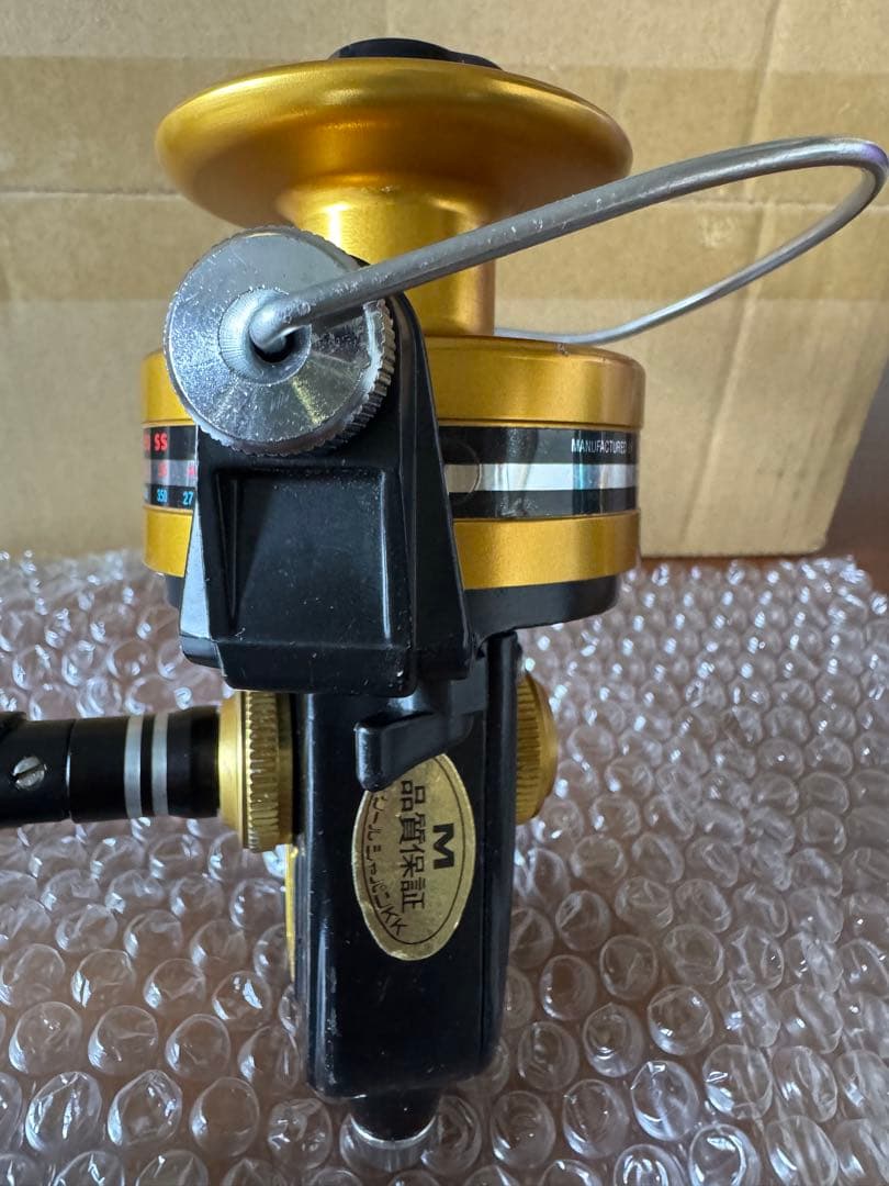 リール PENN Spinfisher 650ss