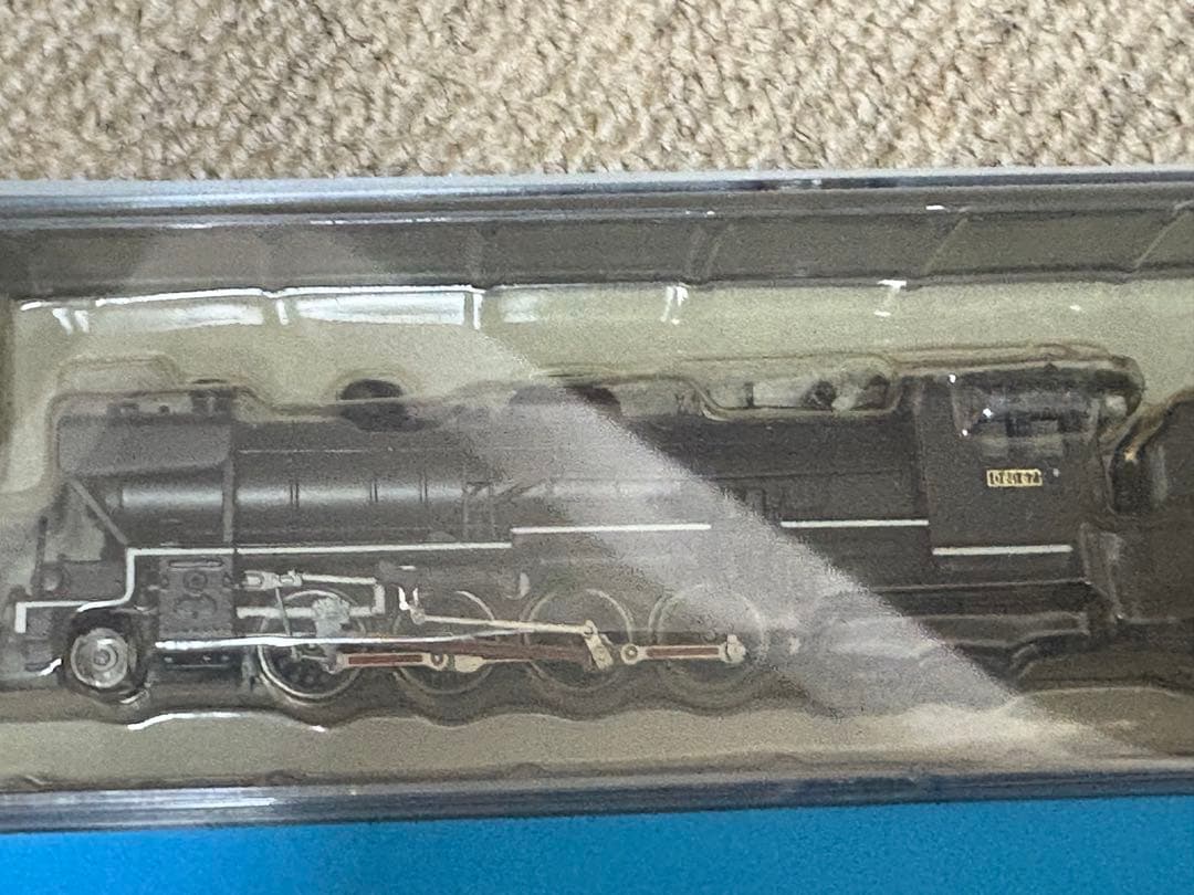 マイクロエースA-8594 国鉄 後藤寺線 D60・ホキ・ ヨ　　10両セット