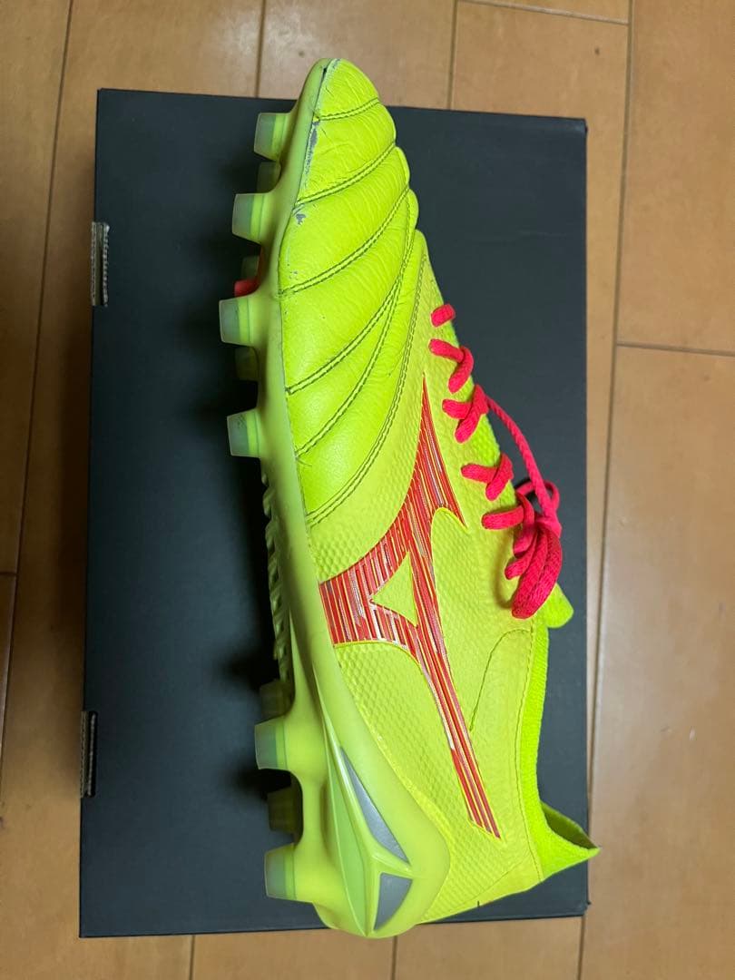 Mizuno モレリアNEO4 β JAPAN 26.5cm