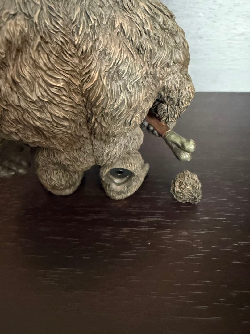 KONG フィギュア 限定版 ゴジラvsコング