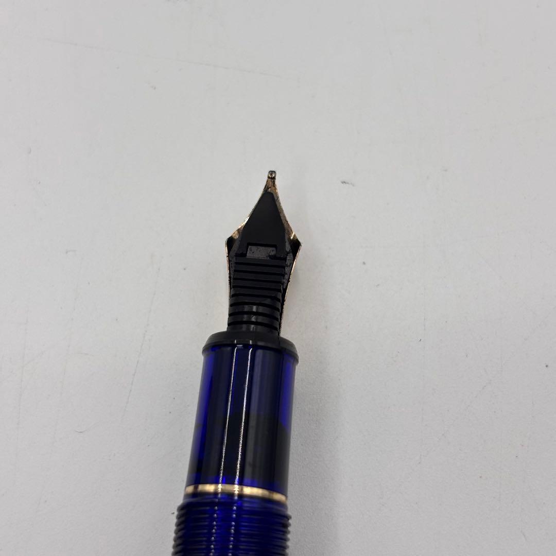 プラチナ万年筆 #3776 センチュリー