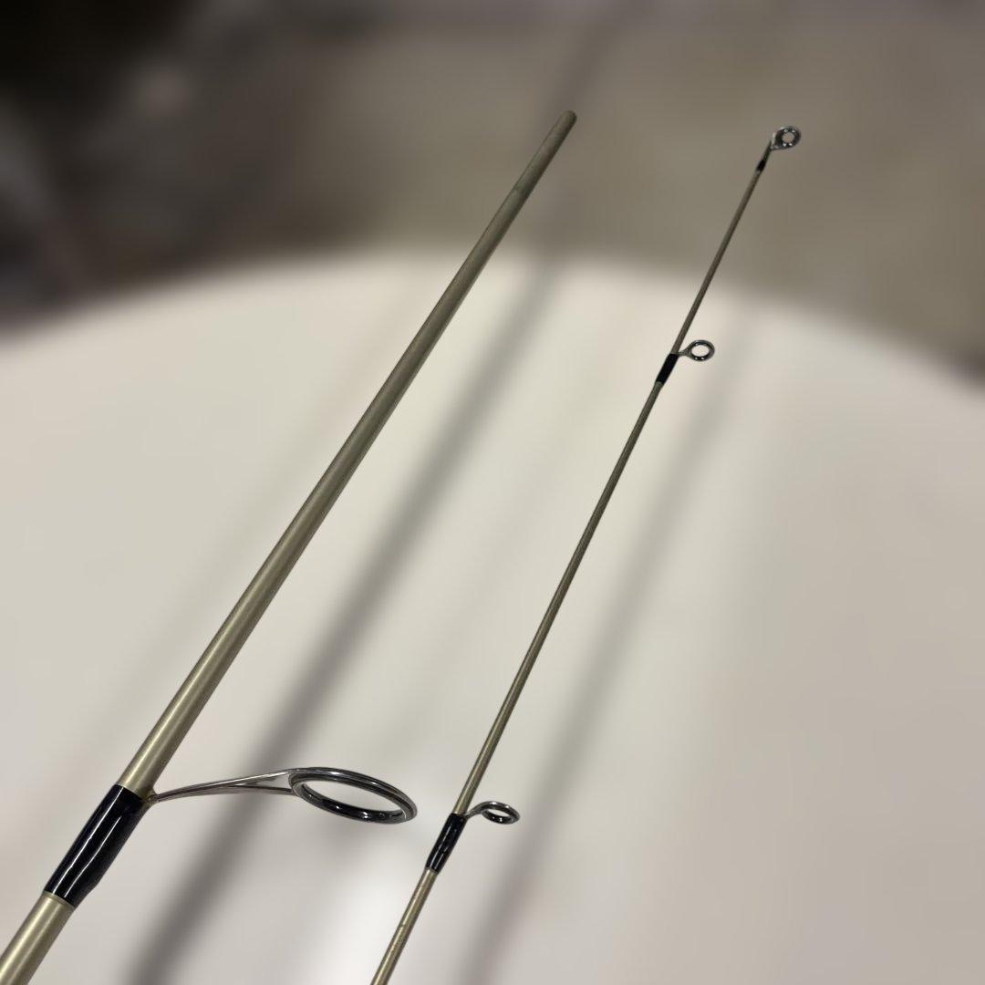 パームス　サーフスター　86L シーバス　ライトゲーム