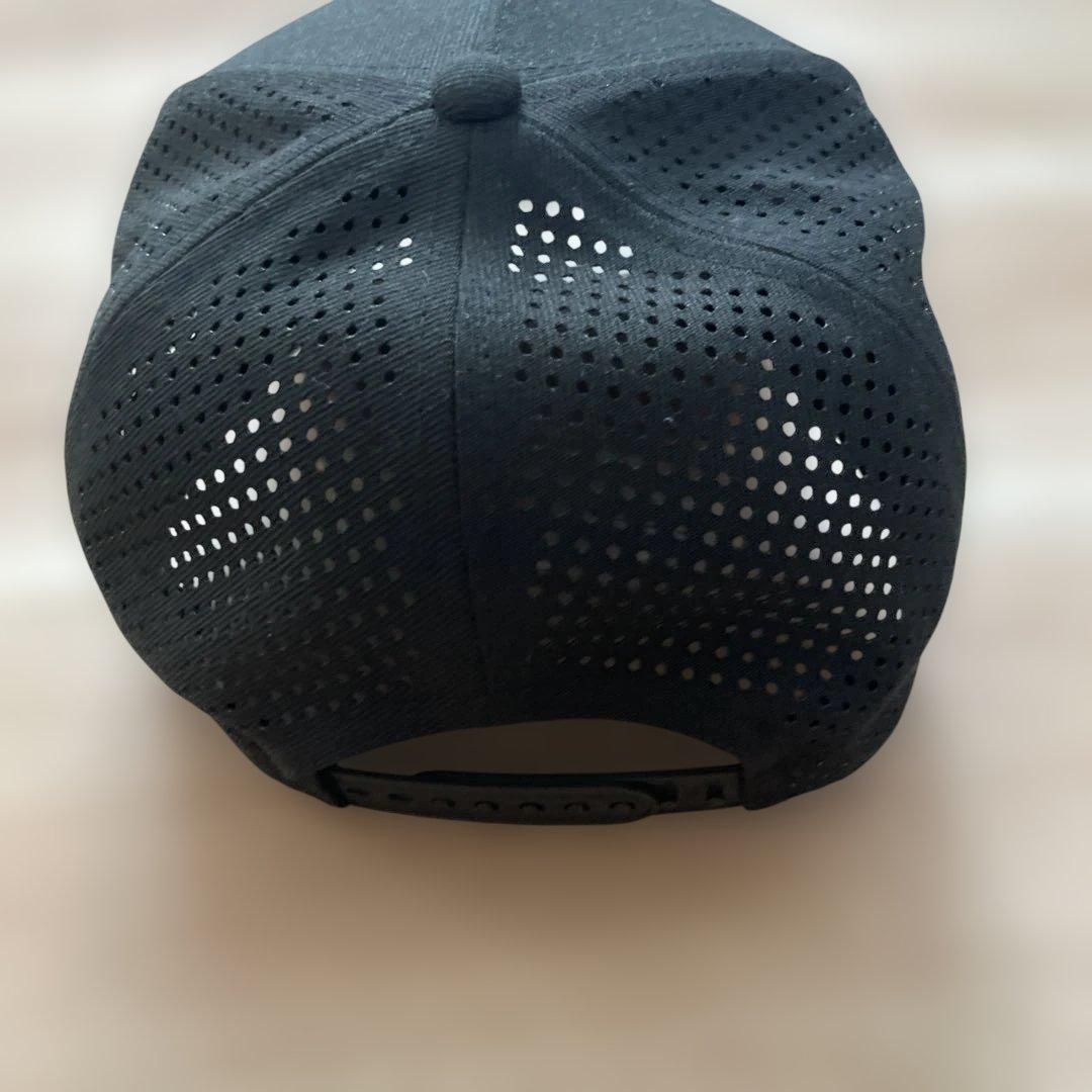 ニューエラ　ゴルフ　adjustable