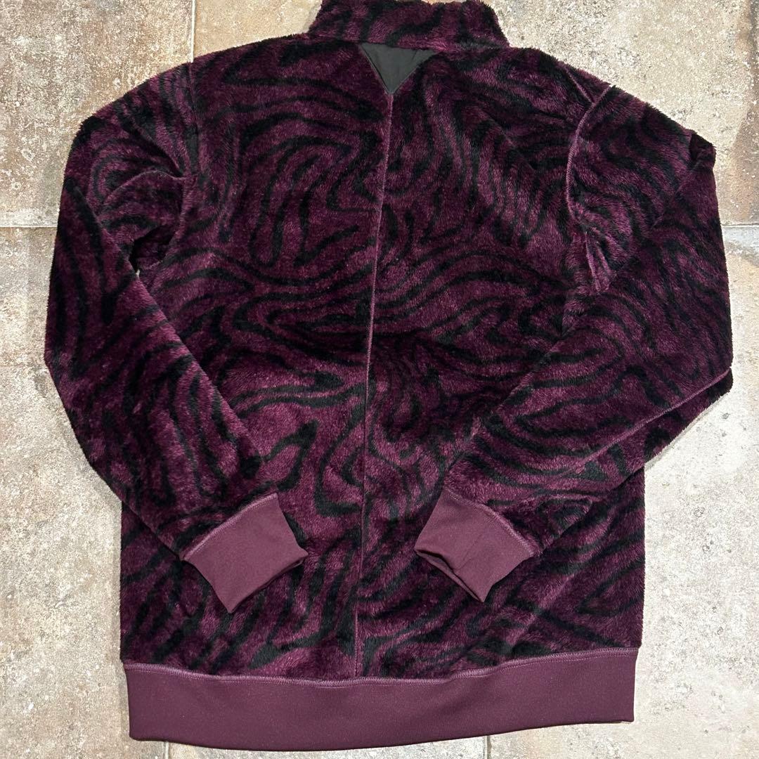 OAKLEY セットアップ　ジャケット　パンツ　パープル系　オークリー　メンズ