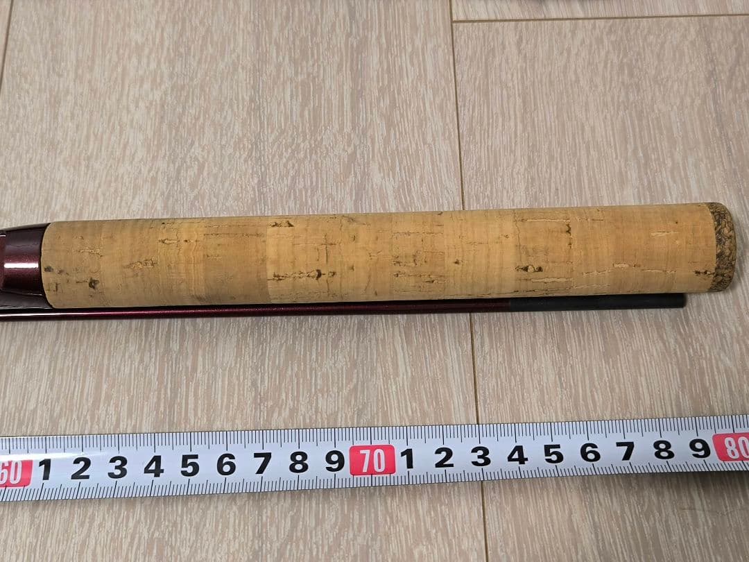 SHIMANO Scorpion EV 2501 シマノ スコーピオン ケース付