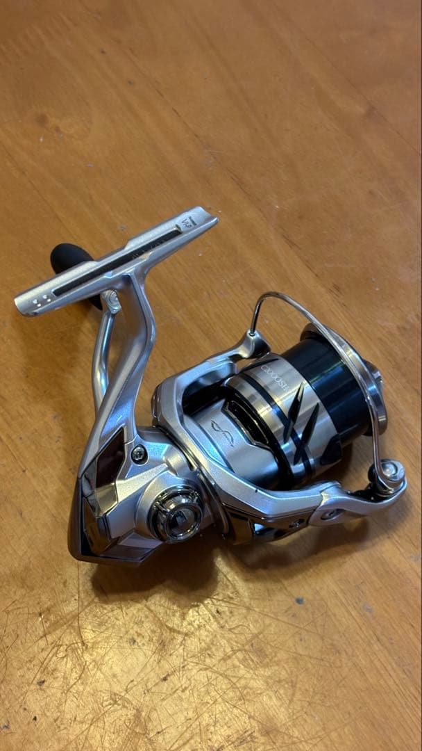 23 ストラデックC2000SHG