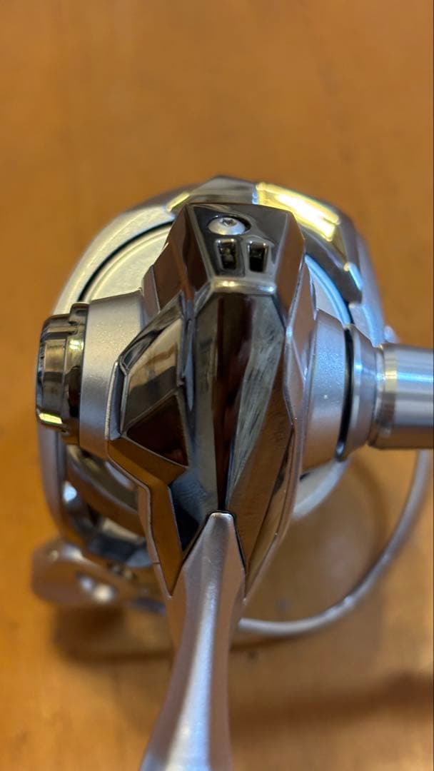 23 ストラデックC2000SHG