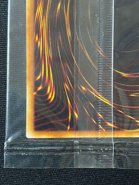 【美品】遊戯王 雷電娘々 ノーパラ 未開封 PC5-JP004