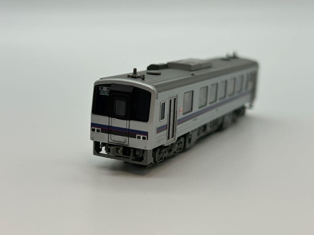 TOMIX 92141 JRキハ120形ディーゼルカー（美弥線）セット Nゲージ