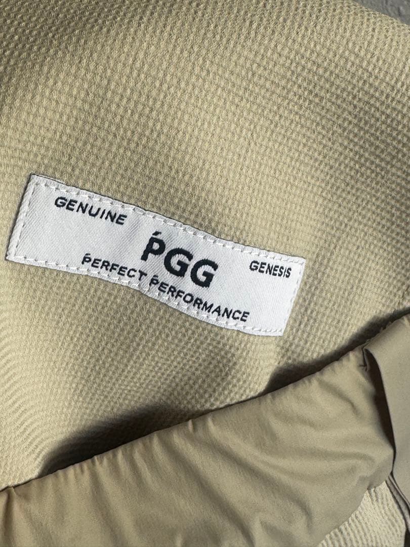 PGG ワイドパンツ