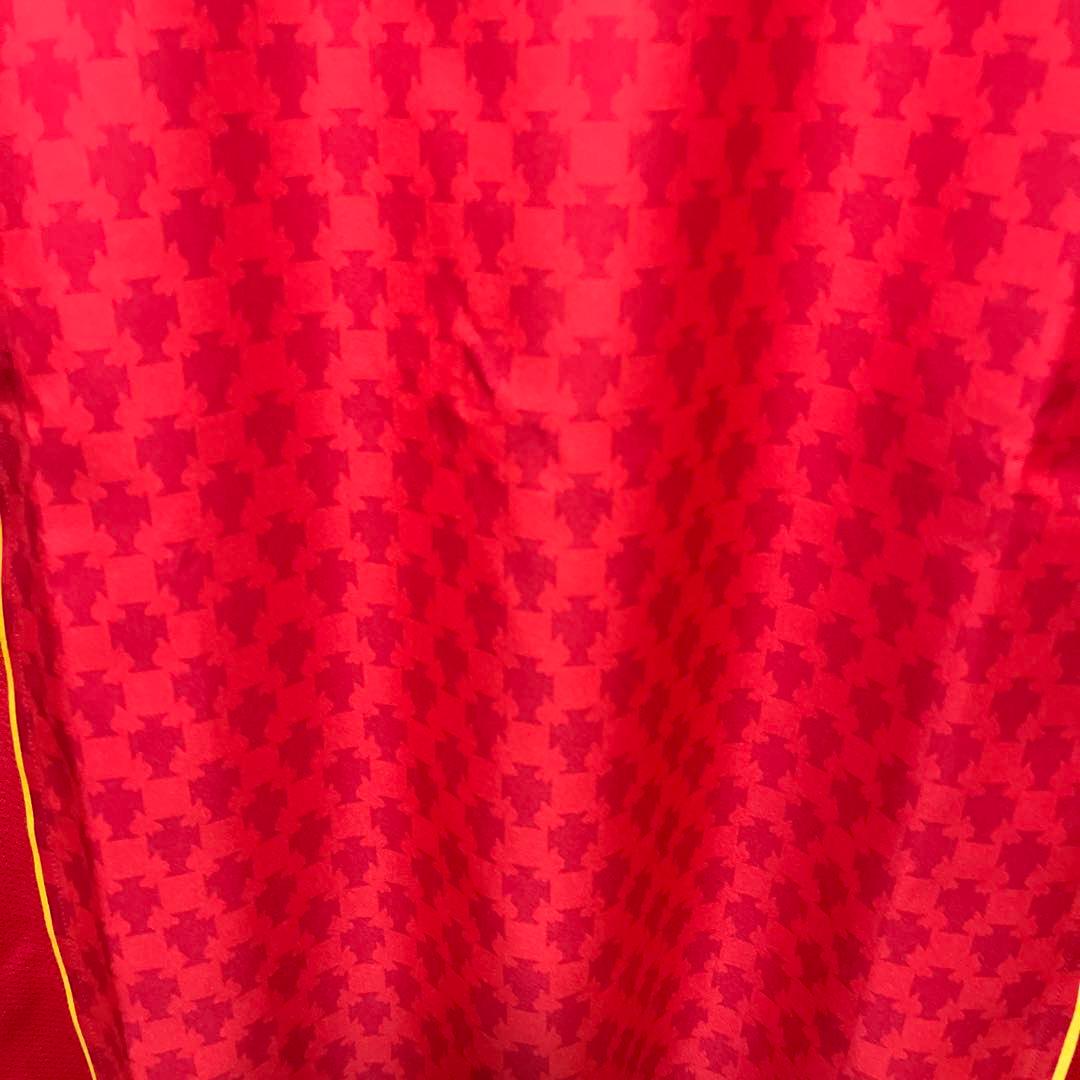 Nike Portugal 2004 Reissue ユニフォーム