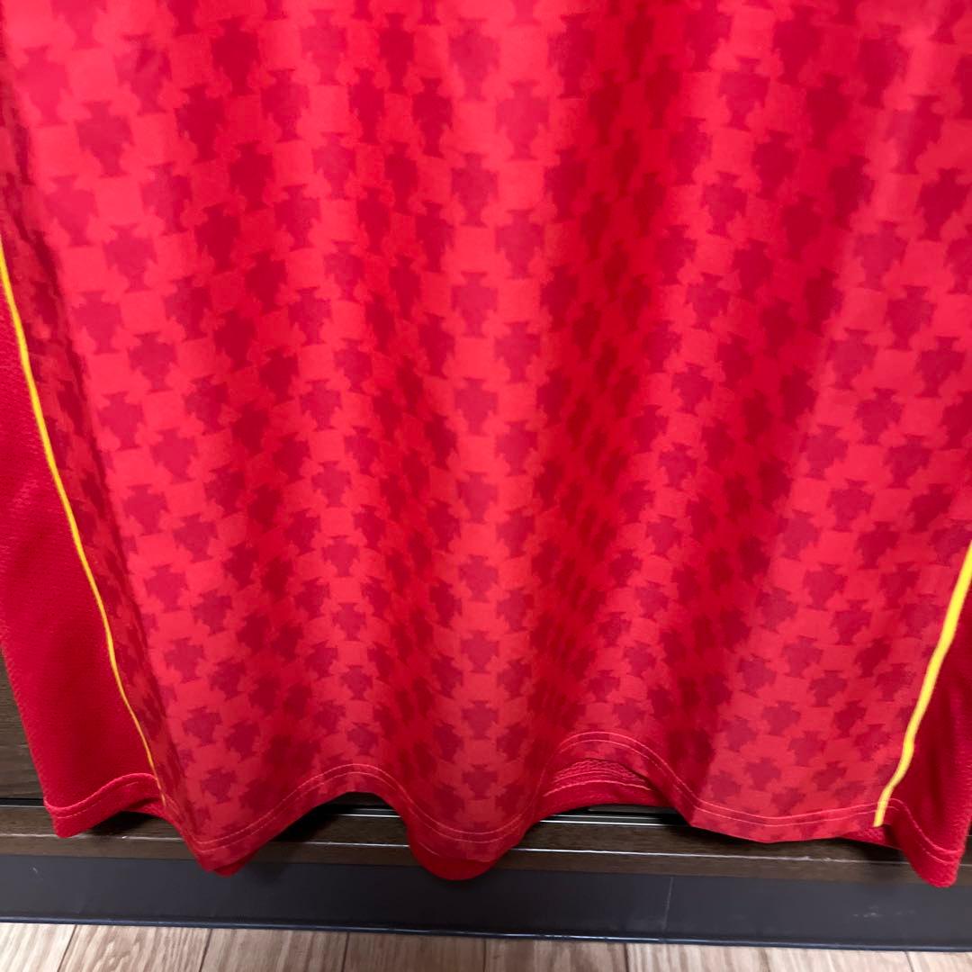 Nike Portugal 2004 Reissue ユニフォーム
