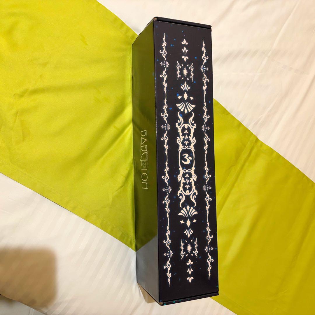 m*i様 \"BABEL no TOH\" 魔法の杖　MrsꓸGREEN APPLE