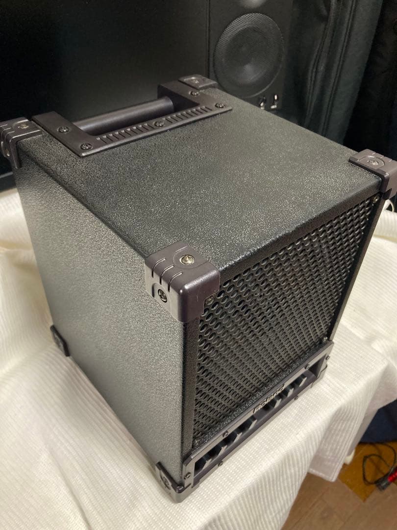 配信機器・PA機器・レコーディング機器 Roland CUBE MONITOR CM-30