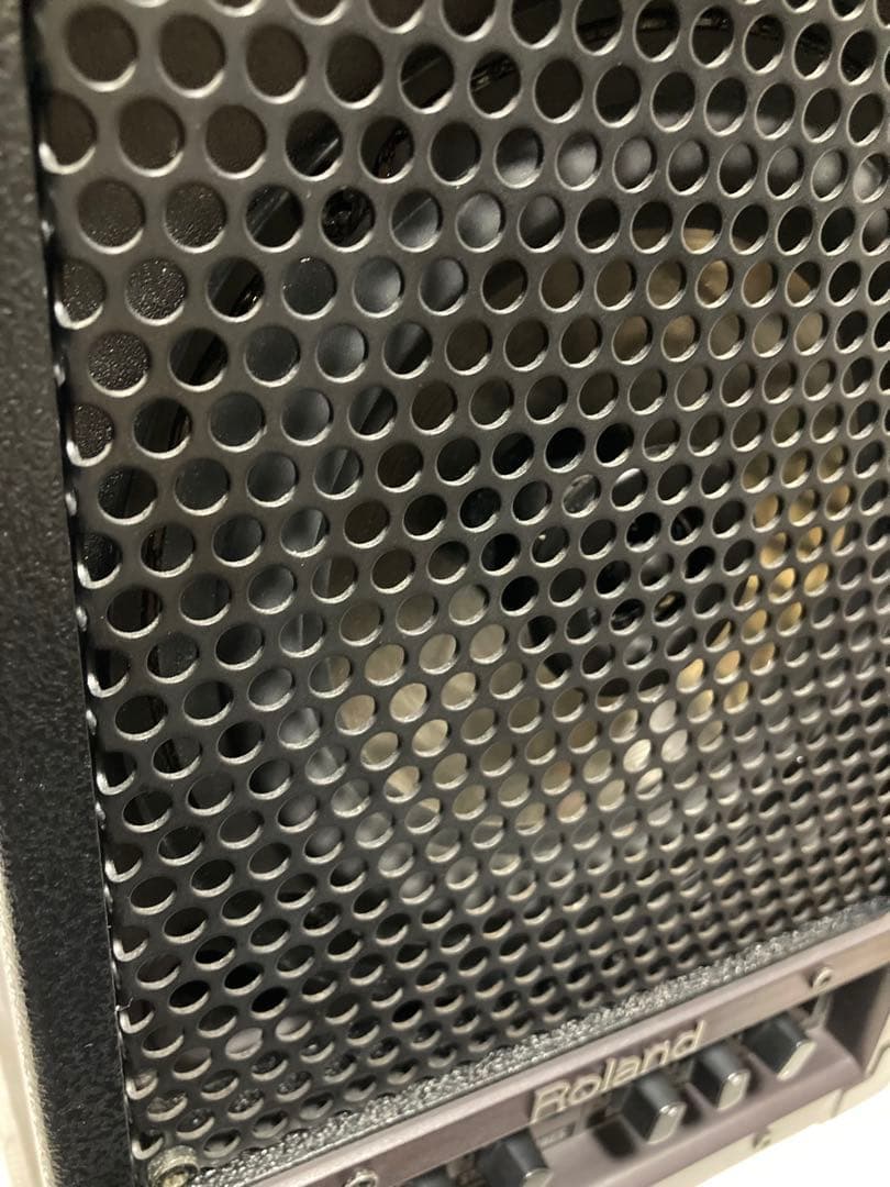 配信機器・PA機器・レコーディング機器 Roland CUBE MONITOR CM-30