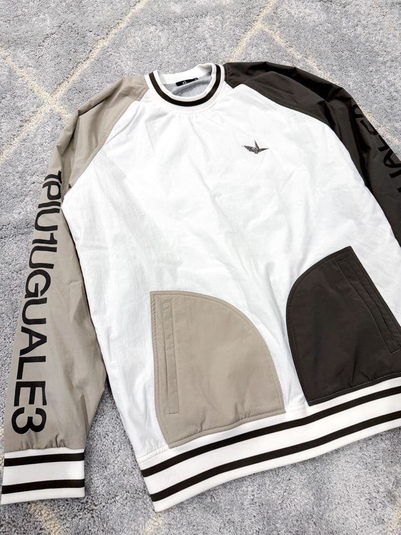 メンズウェア 1PIU1UGUALE3 GOLF CRAZY SNEED JACK