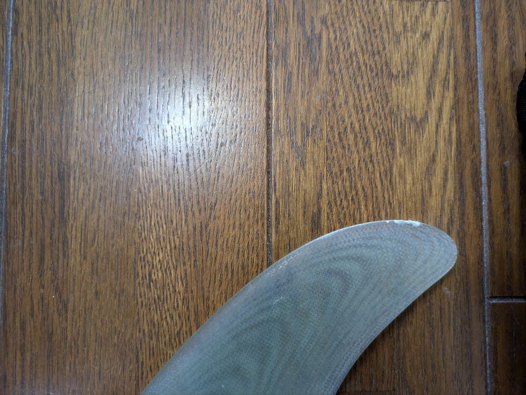 チャネルアイランド フィン 2+1 3.6 ミッドレングス