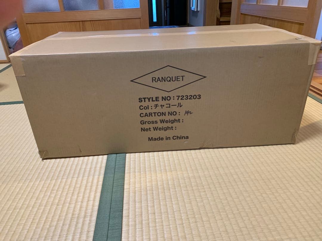 DUCKNOT ダックノット ハンティングヘキサ T/C SW 2023