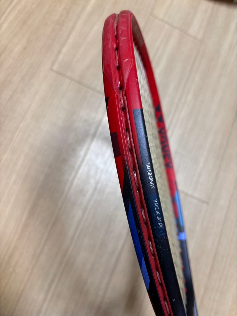 Yonex vcore 98 2023 2本セット 同スペック