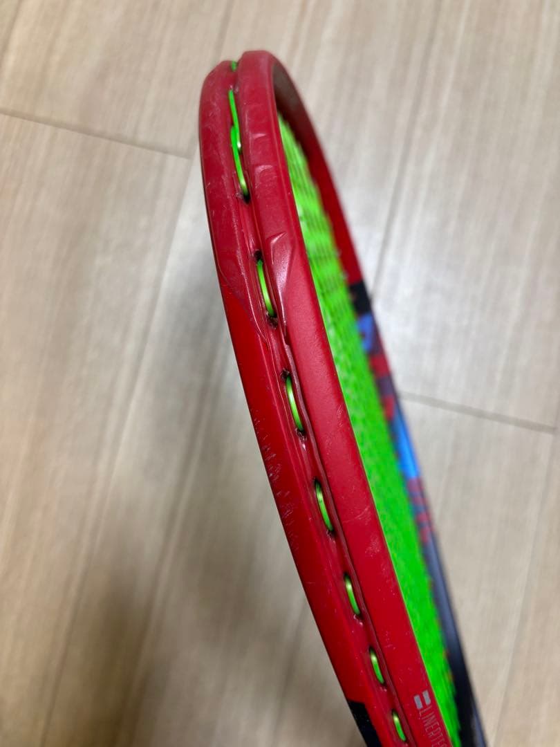 Yonex vcore 98 2023 2本セット 同スペック