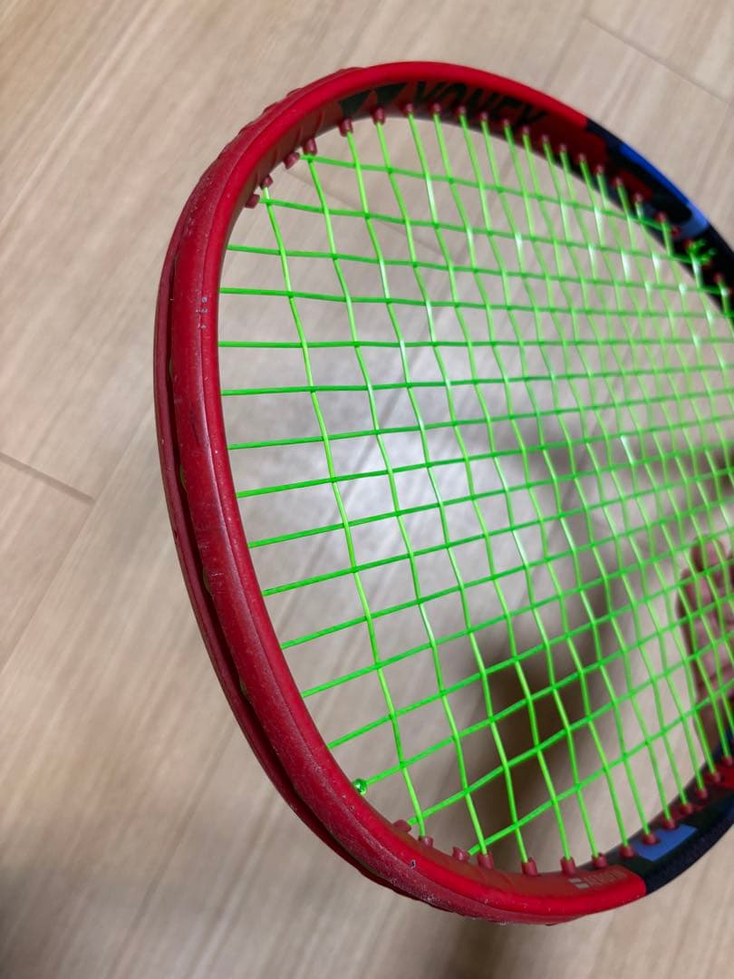Yonex vcore 98 2023 2本セット 同スペック