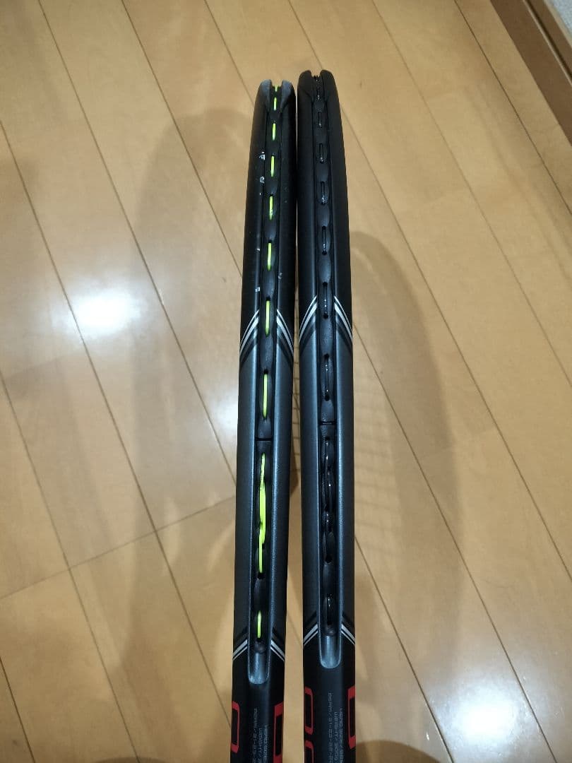 D310　ミズノ　MIZUNO　テニスラケット1本