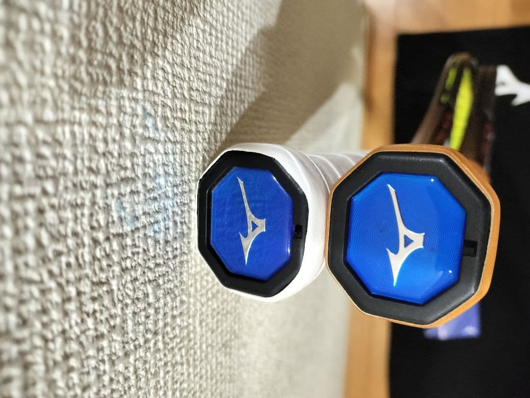 D310　ミズノ　MIZUNO　テニスラケット1本