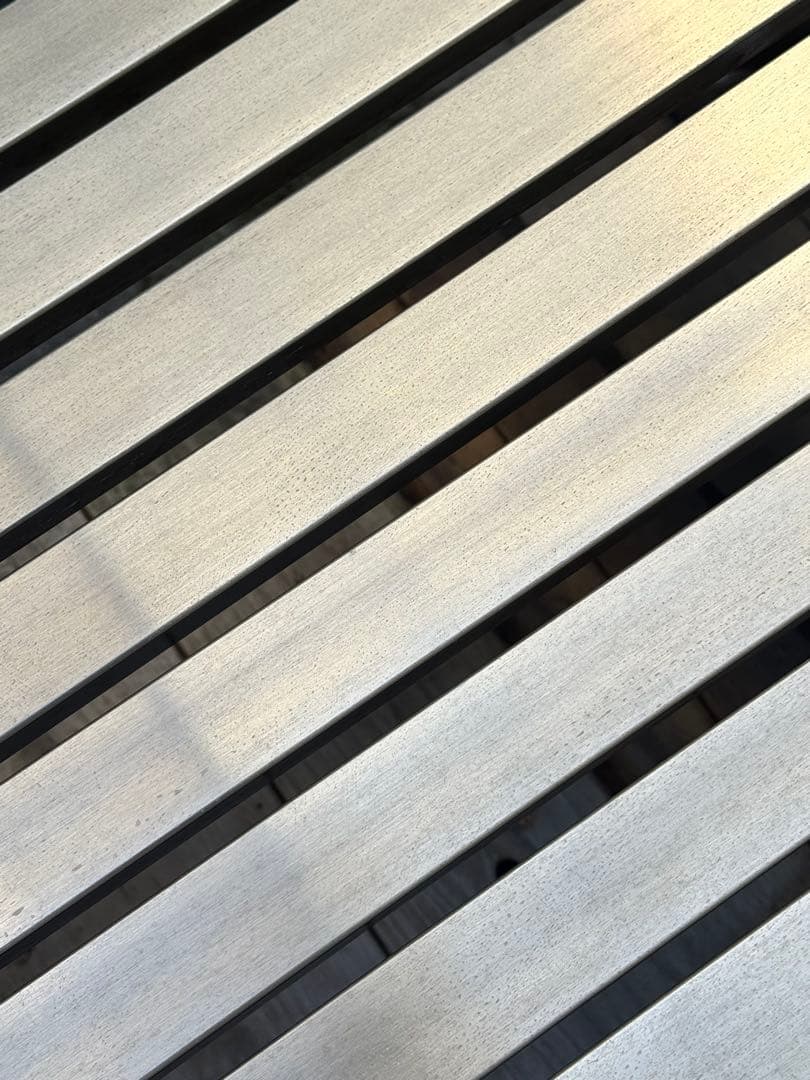 ダルトン　STAINLESS H945-1254S ステンレスベンチテーブル