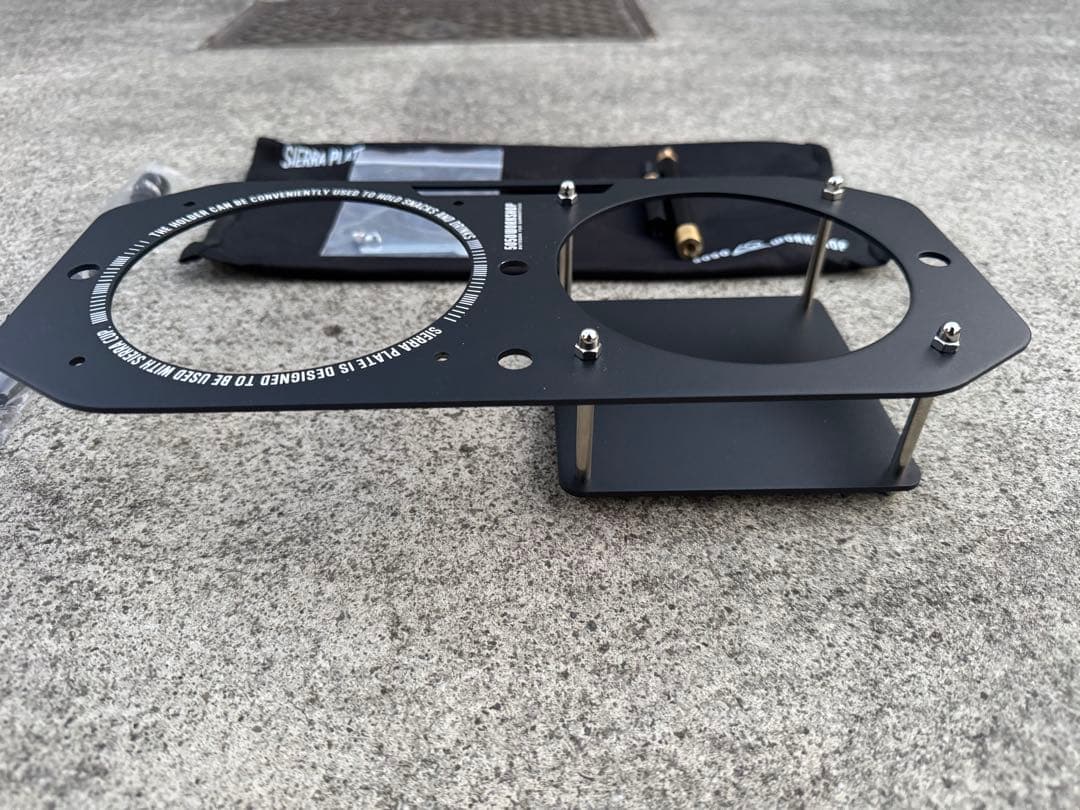 5050WORKSHOP テーブル&色々オプションセット