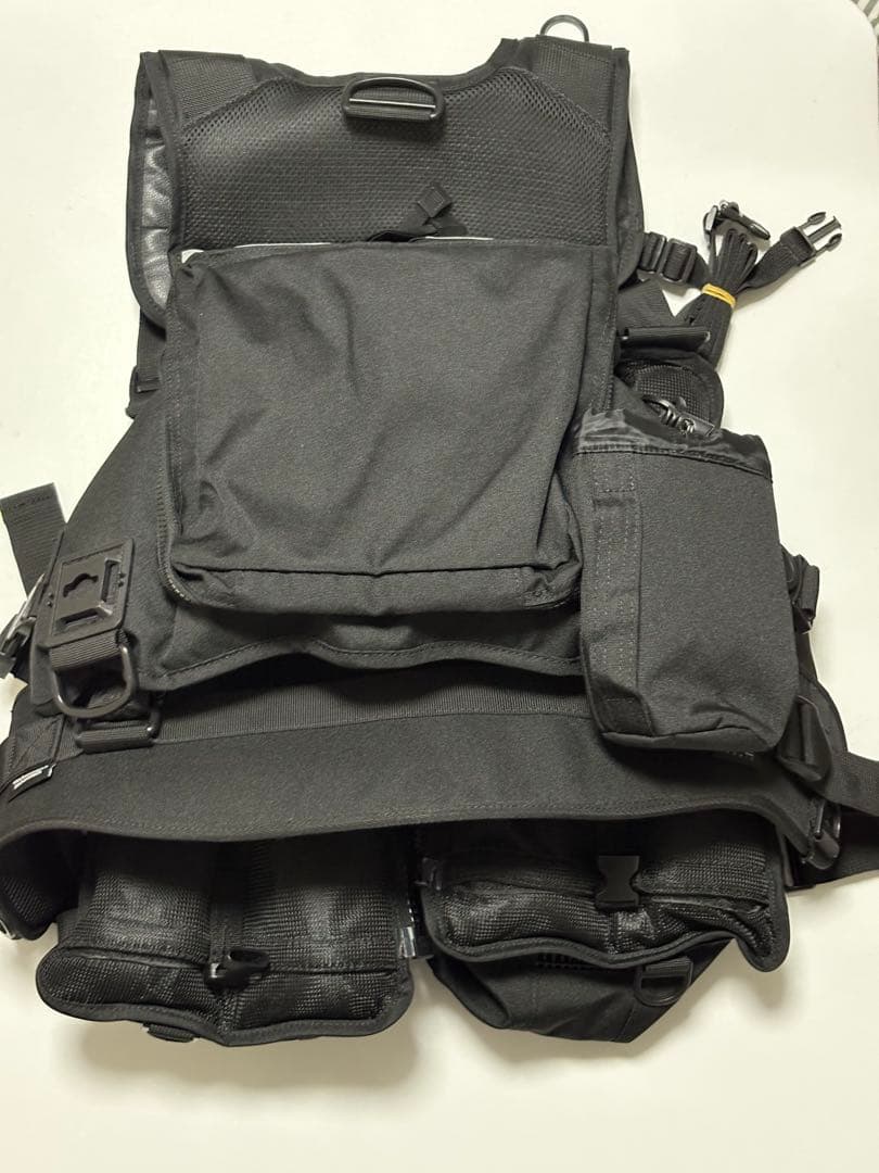 fimo ライフジャケットver.2