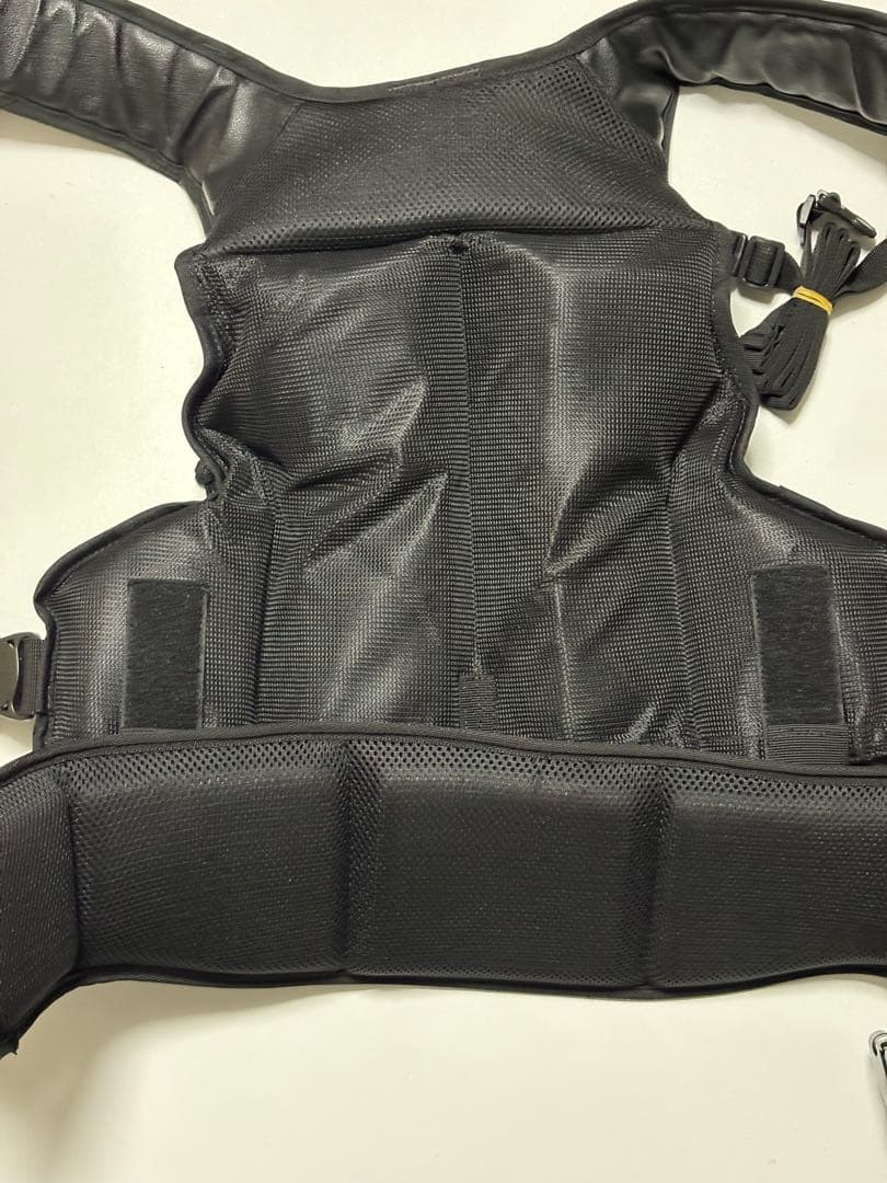 fimo ライフジャケットver.2