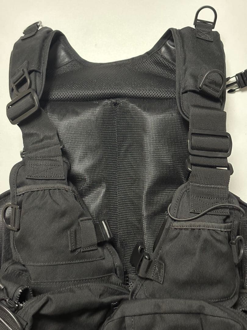 fimo ライフジャケットver.2