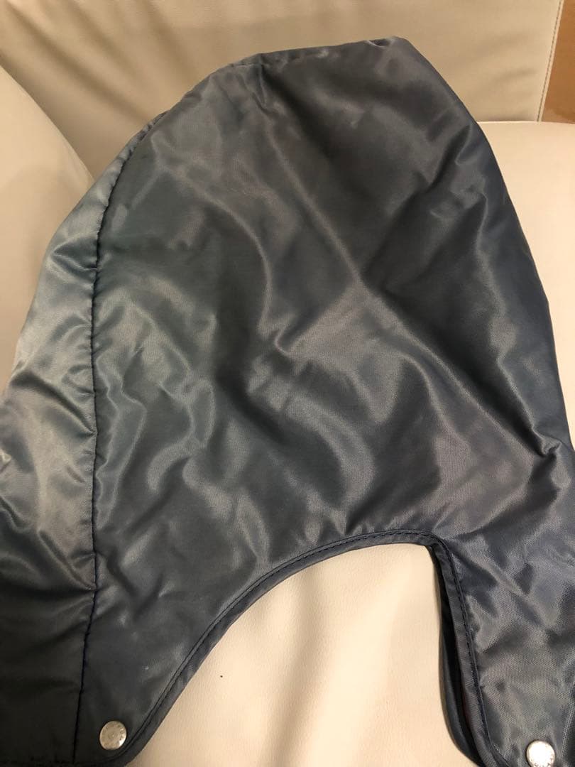 【送料込み】廃盤希少品　オノフ　ONOFF キャディバッグ　ゴルフバッグ