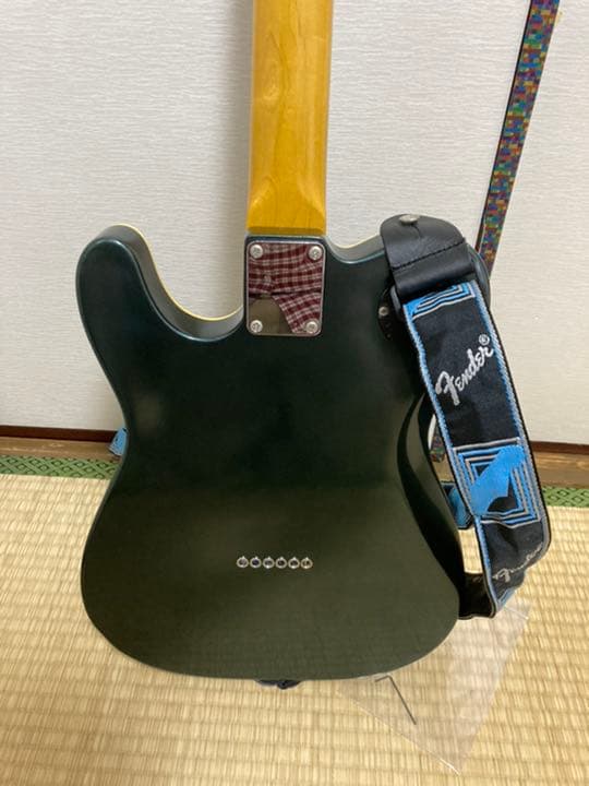ギター Moon custom guitar