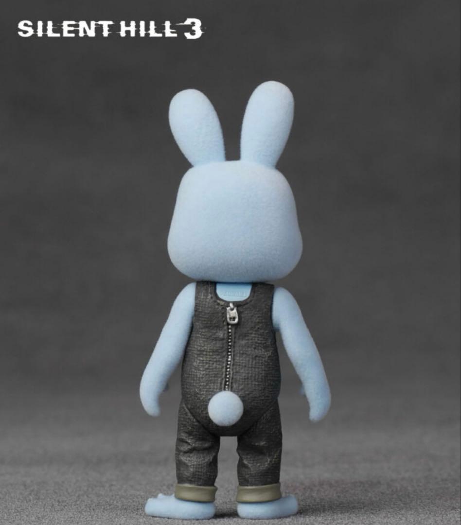 最終価格 サイレントヒル ロビーくん ロビー・ザ・ラビット ミニ　Neo 2種類