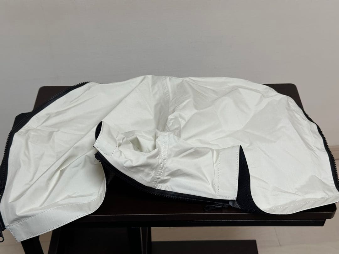 25-26 mrs chopped carrot ビブパンツ XL