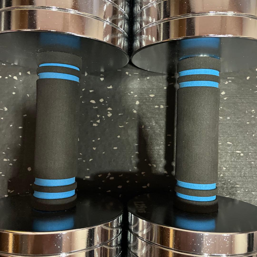 Northdeer ダンベル 可変式 15kg×2個[1個の値段]セット商品②