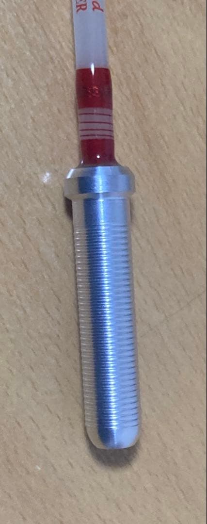 【パワフルワーカー】glasso グラッソ　★ベイト★ 未使用