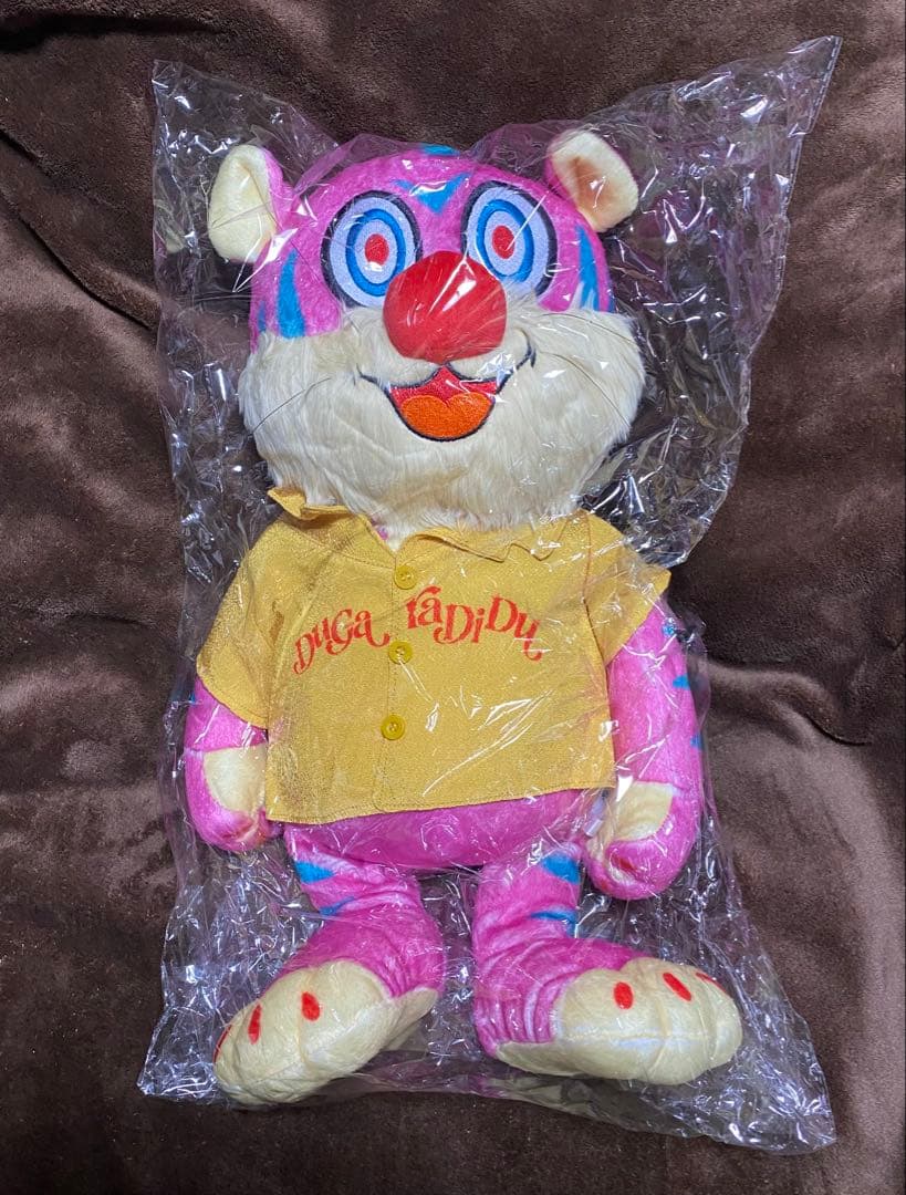 セカオワ ガルル ぬいぐるみ （大）