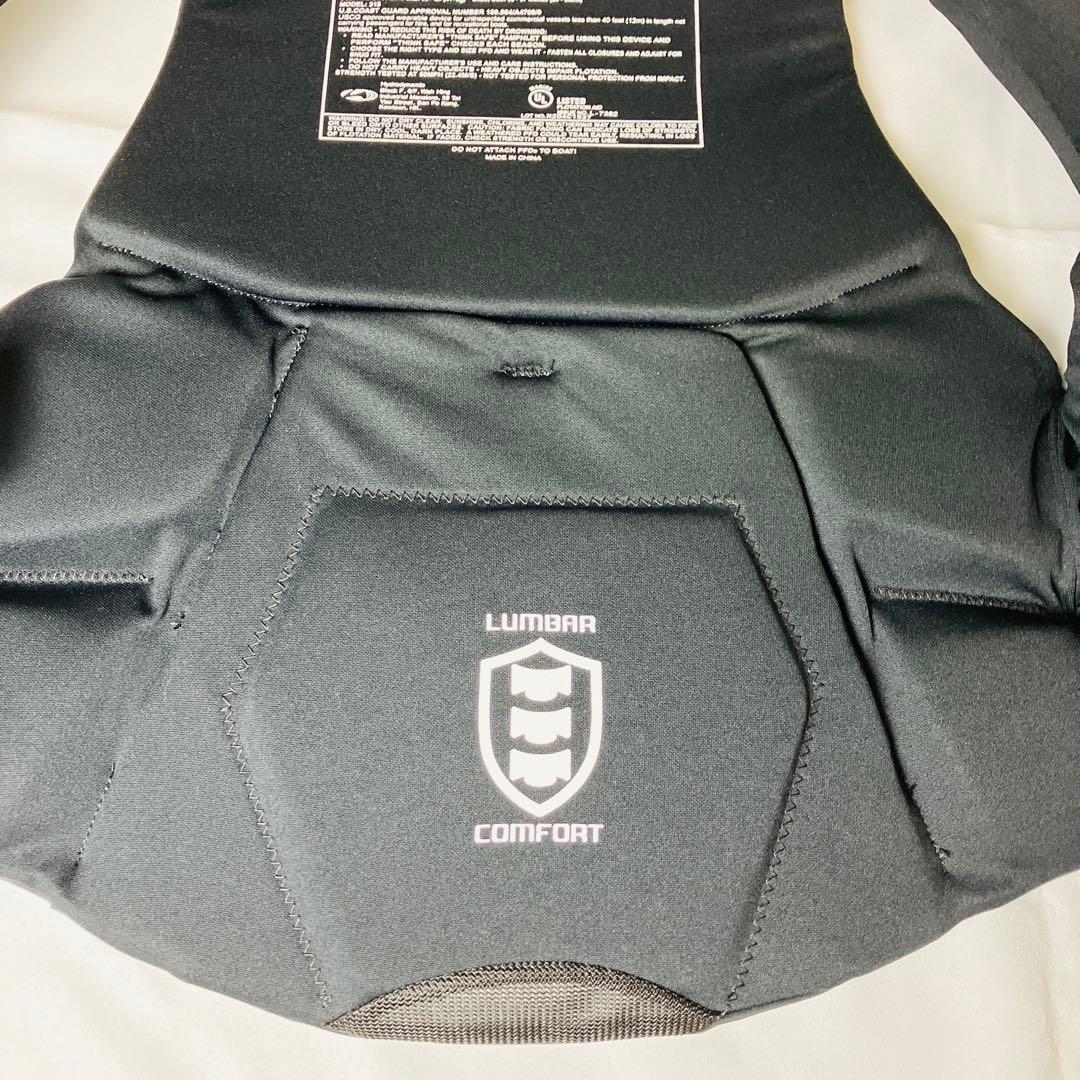 新品　J-FISH PRO NEO VEST M S ライフジャケット　２点