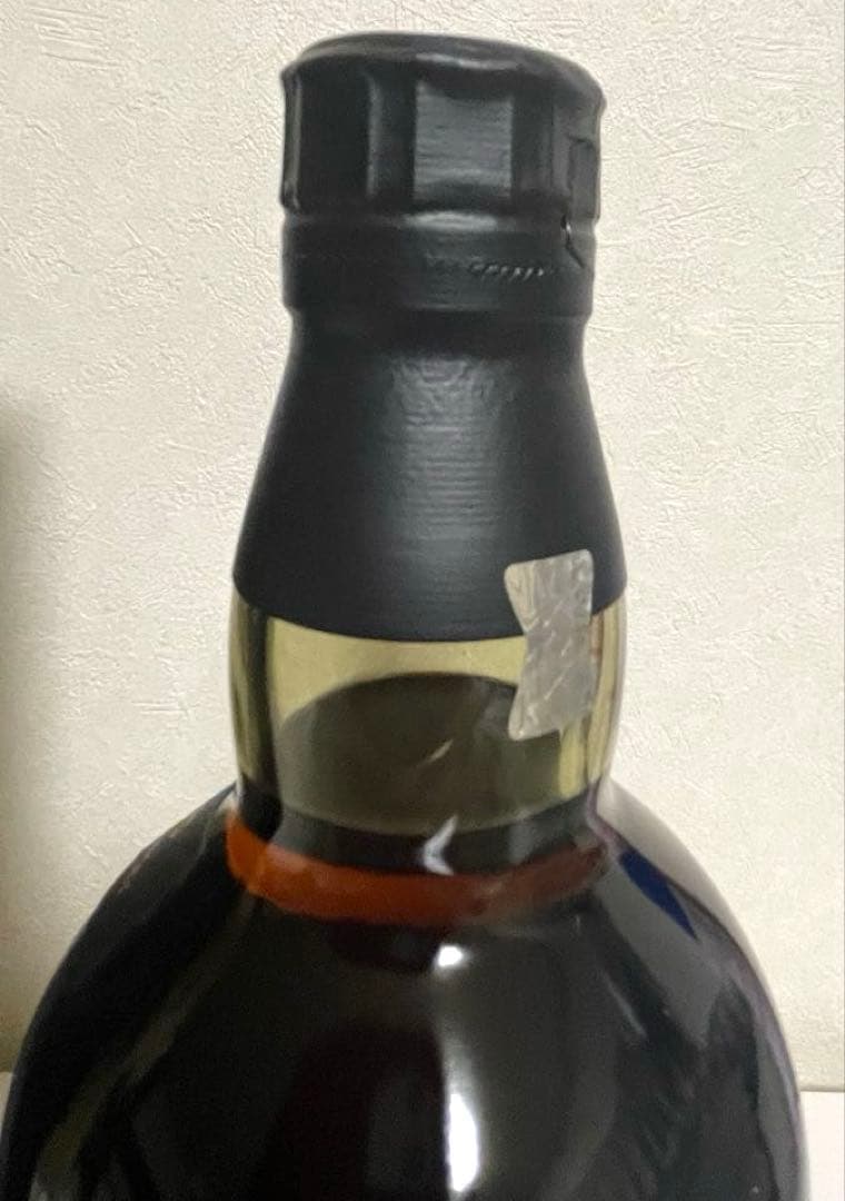 サントリー　山崎 18年 シングルモルトウイスキー 700ml