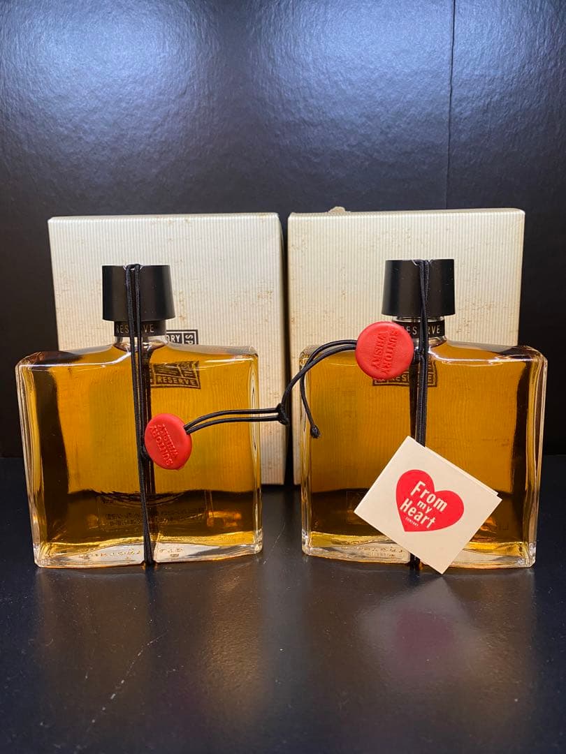 サントリーリザーブ　スクエア