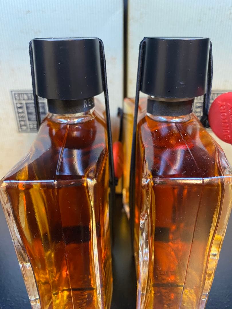 サントリーリザーブ　スクエア