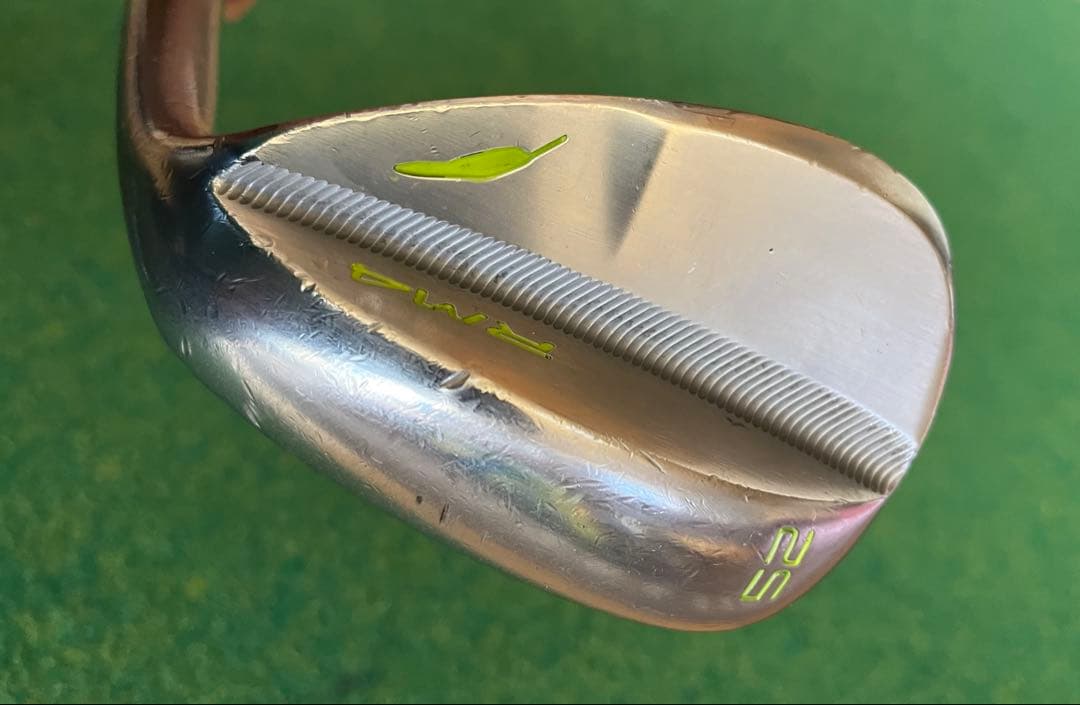 フォーティーン RM-4 ウェッジ 3本セット　46度、52度、58度