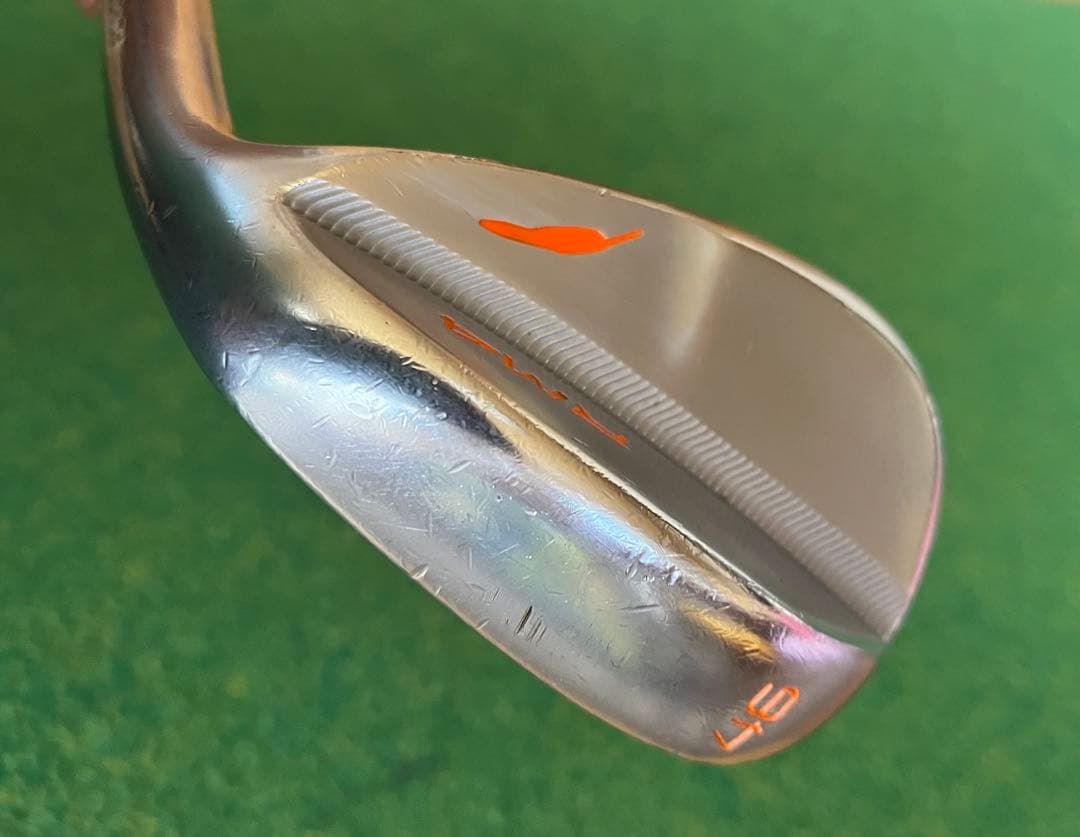 フォーティーン RM-4 ウェッジ 3本セット　46度、52度、58度