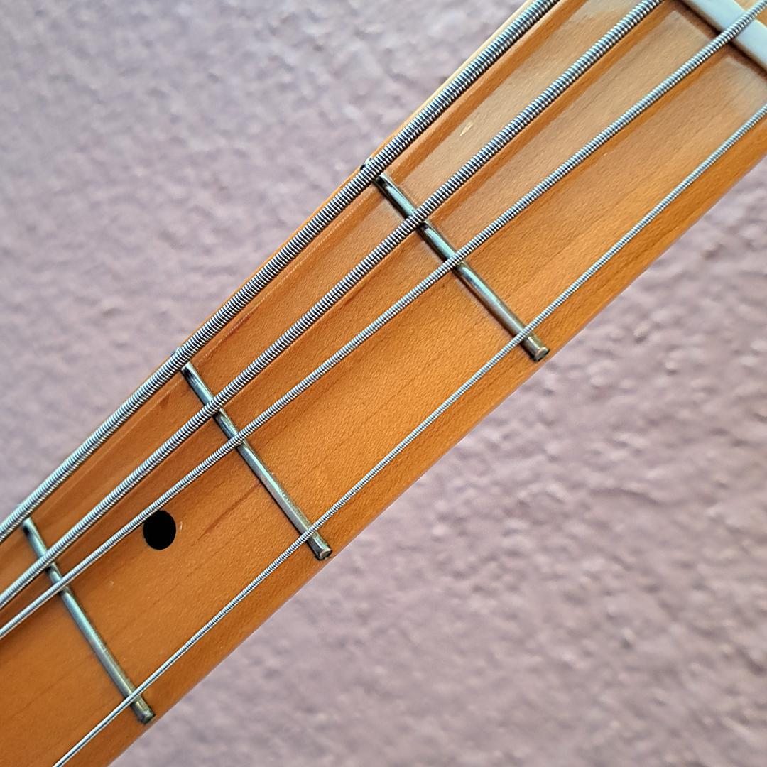 ■Edwards E-PB-95M/LT Precision Bass プレベ