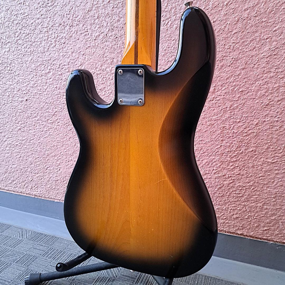 ■Edwards E-PB-95M/LT Precision Bass プレベ