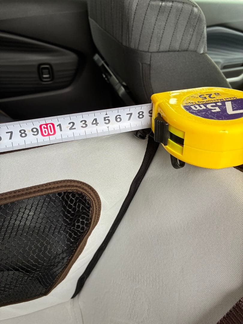 スズキ純正　ペットサークル&ドアトリムカバー