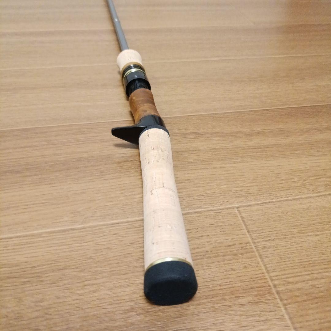 メジャークラフト　ファインテール　FSG-B4102UL