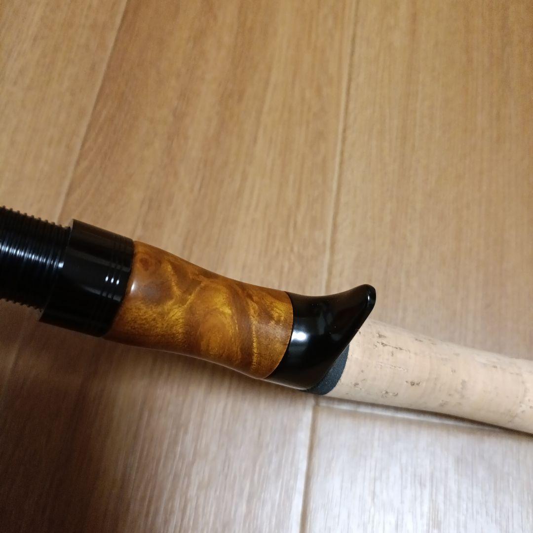 メジャークラフト　ファインテール　FSG-B4102UL